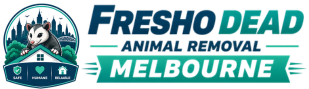 Fresho Dead Animal Removal Nutfield logo